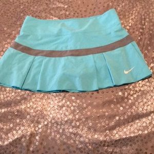 Nike Dri fit Tennis Skirt